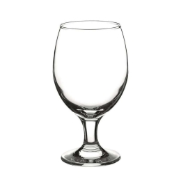 Ποτήρι Νερού Bistro SP44417K12 400ml Clear Espiel Γυαλί