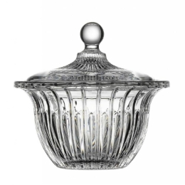 Φοντανιέρα Glamour SP98555G1 11cm Clear Espiel Κρύσταλλο