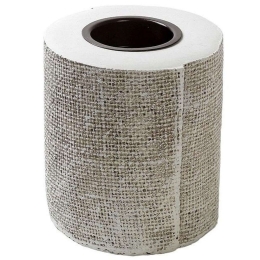 Βάση Ρεσώ FIK124K4 9x9x10cm White Espiel Πολυρεσίνη