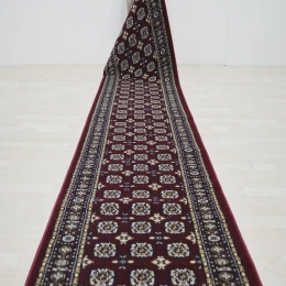 Διάδρομος Kasmir 2037 Red 67X... 67X