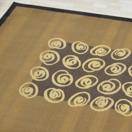 Χαλί M.Polo 968/1701 Honey 170X241cm