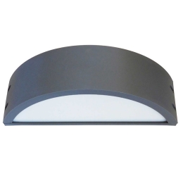 Φωτιστικό Τοίχου SLP-20B 13-0080 Grey