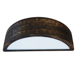Φωτιστικό Τοίχου SLP-20B 13-0083 Bronze