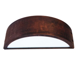 Φωτιστικό Τοίχου SLP-20B 13-0084 Copper