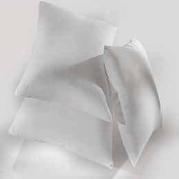 Μαξιλάρι Γεμίσματος Good Night La Luna 40Χ40 40x40cm 100% Ballfiber