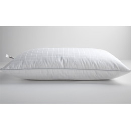 Μαξιλάρι Ύπνου Ambassador Vesta 50Χ70 50x70cm Πούπουλο-Φτερό