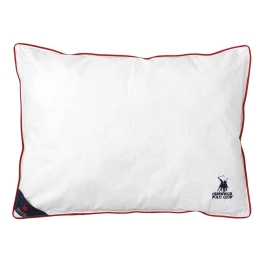 Μαξιλάρι Ύπνου Microfiber Baby 2982 White Greenwich Polo Club 30x40cm Microfiber