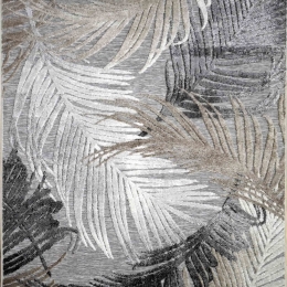 Διάδρομος Boheme 18531-070 Beige 67X... Merinos 67X