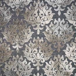 Διάδρομος Boheme 18533-975 Anthracite 67X... Merinos 67X