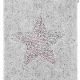 Χαλί Link Silver Guy Laroche 100X150cm