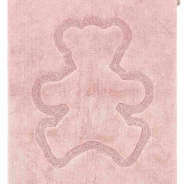 Χαλί Bear Pinky Guy Laroche 100X150cm