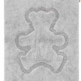 Χαλί Bear Silver Guy Laroche 100X150cm