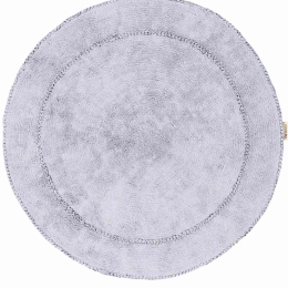Χαλί Spyral Sky Guy Laroche 120X120cm Round