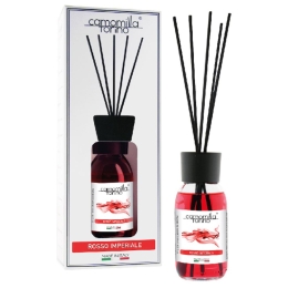 DIFF 125ML L. ΛΕΥΚΗ/WHITE CAM: ΚΟΚΚΙΝΟ ΑΥΤΟΚΡΑΤΟΡΙΚΟ