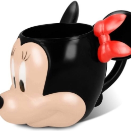 Κούπα Minnie 3D 260ML 24/24