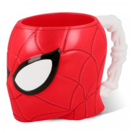 Κούπα Spiderman 3D 290ml 24/24