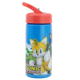 410ml Sports Μπουκαλι Sonic 24/24