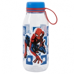 Πλαστικό Παγουρίνο Spider-Man 460ml