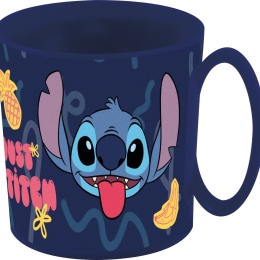 STITCH PP ΚΟΥΠΑ 350 ml MICRO