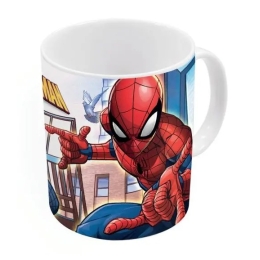 Κούπα κεραμική σε κουτί Spiderman 240ml 36/36