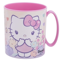 Hello Kitty Pp Κουπα Ml.350 Mic ΔΙΑΘΕΣΙΜΟ ΑΠΟ ΜΑΪΟ