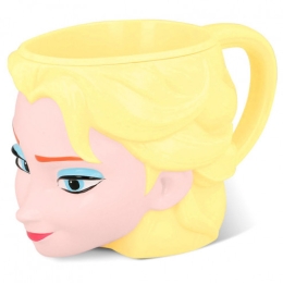 Κούπα Frozen II 3D 210ml 24/24 – 382077