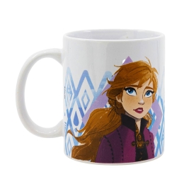 Frozen κεραμική κούπα σε κουτί 325ml 36/36 – 383046
