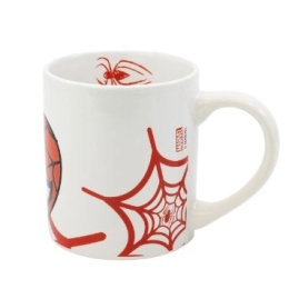Spiderman κεραμική κούπα σε κουτί 240ml 36/36