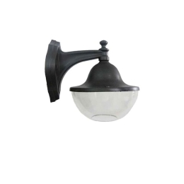 Φωτιστικό Απλίκα Lp-910AN Black 07-1109