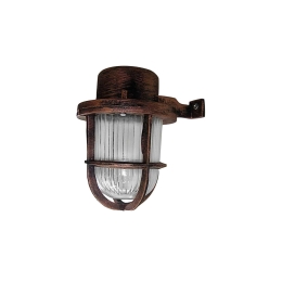 Φωτιστικό Απλίκα Slp-500A Copper 07-1147