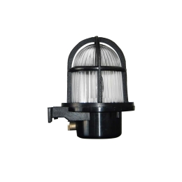 Φωτιστικό Απλίκα Slp-500A Black 07-0058