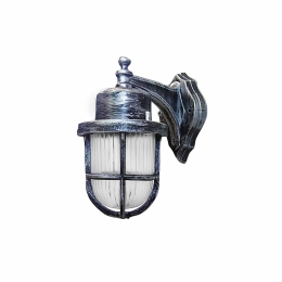 Φωτιστικό Απλίκα Slp-500B Silver 07-1150