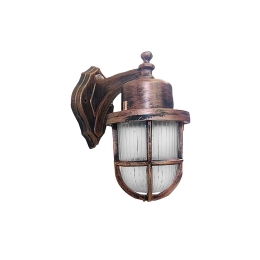 Φωτιστικό Απλίκα Slp-500B Copper 07-1149
