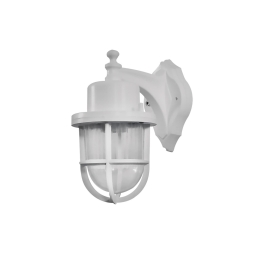 Φωτιστικό Απλίκα Slp-500B White 07-1270