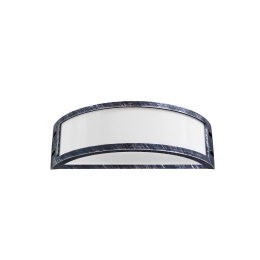 Φωτιστικό Απλίκα Slp-20A Silver 13-0079