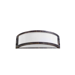 Φωτιστικό Απλίκα Slp-20A Bronze 13-0077