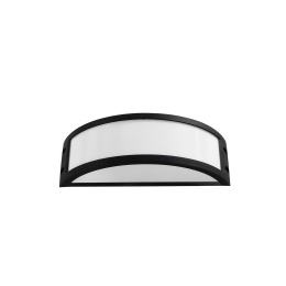 Φωτιστικό Απλίκα Slp-20A Black 13-0074