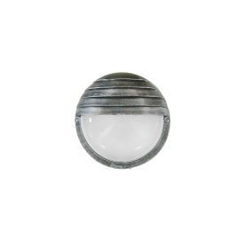 Φωτιστικό Απλίκα Slp-250 Silver 13-0043