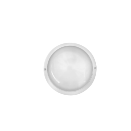 Φωτιστικό Οροφής - Απλίκα Slp-350 White 13-0040