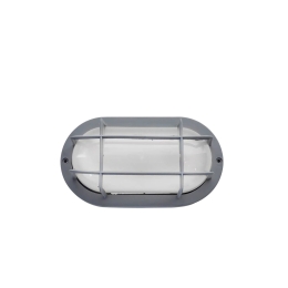 Φωτιστικό Απλίκα Slp-400 Grey 13-0011