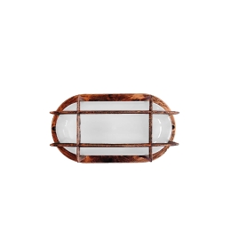 Φωτιστικό Απλίκα Slp-400 Copper 13-0054
