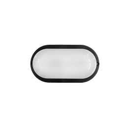 Φωτιστικό Οροφής - Απλίκα Slp-300 Black 13-0007