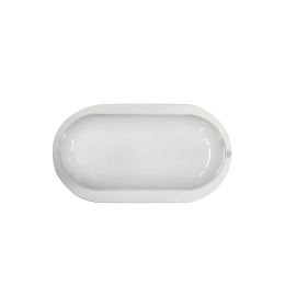 Φωτιστικό Οροφής - Απλίκα Slp-300 White 13-0027