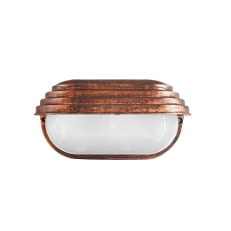 Φωτιστικό Απλίκα Slp-200 Copper 13-0031