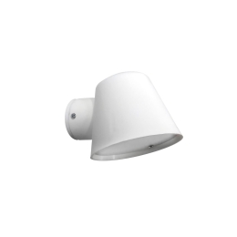 Φωτιστικό Απλίκα C-09 White 15-0163