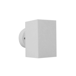 Φωτιστικό Σποτ C-04 1/L White 15-0107 Acrylic