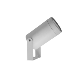 Φωτιστικό Σποτ C-06 1/L White 15-0116 Acrylic