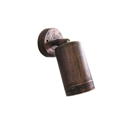 Φωτιστικό Σποτ C-01KEY 1/L Copper 15-0051