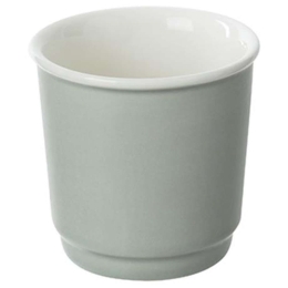 Φλυτζάνι Espresso 07.154523D 90ml Πορσελάνινο Mint Πορσελάνη