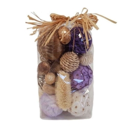 Μπάλες Aρωματικές Lavender 090.2712205 Multi Πλαστικό